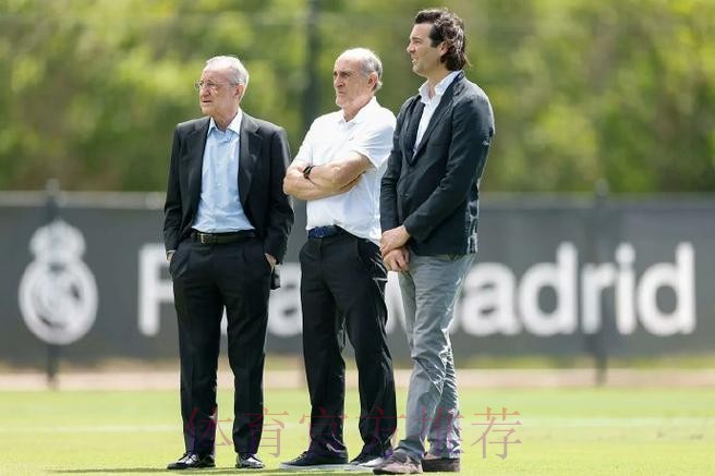 贝尔会留队么？弗洛伦蒂诺：我爱所有的皇马球员