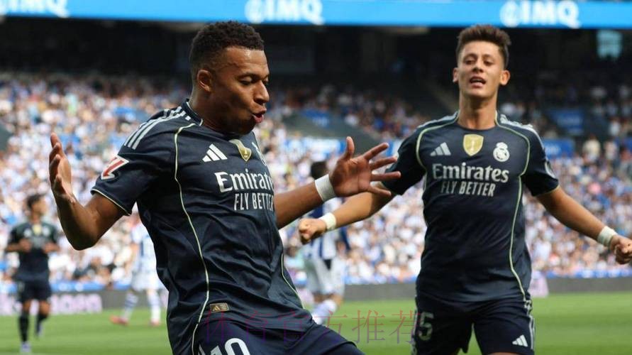 队报:皇马已准备1.22亿追姆巴佩 若卖人可提价 队报:皇马已准备1.22亿追姆巴佩 若卖人可提价