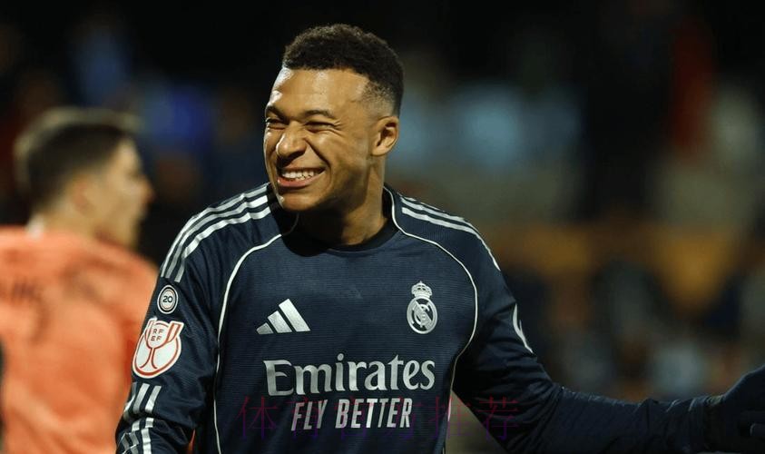 队报:皇马已准备1.22亿追姆巴佩 若卖人可提价 队报:皇马已准备1.22亿追姆巴佩 若卖人可提价