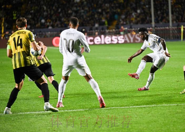 皇马欧战遭遇三连败 是自1981年后的首次