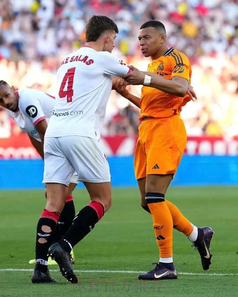 老佛爷:姆巴佩?我们早忘了 皇马淘汰了所有最强敌手 老佛爷:姆巴佩?我们早忘了 皇马淘汰了所有最强敌手