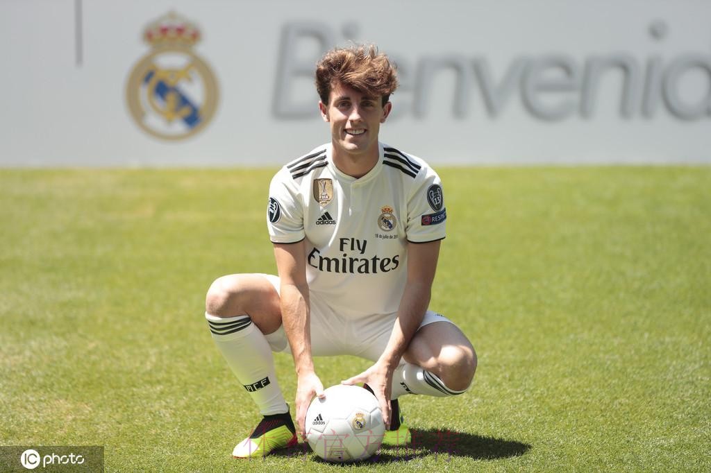 拜仁官方:奥德里奥索拉合约到期 将返回皇马 拜仁官方:奥德里奥索拉合约到期 将返回皇马